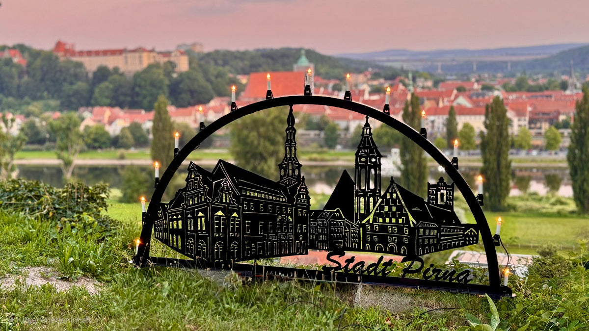 Schwibbögen