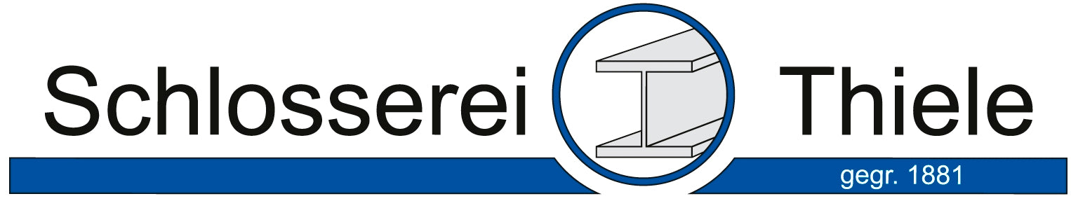 Schlosserei Thiele